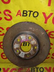 Запчасть диск тормозной передний Toyota Harrier 2002