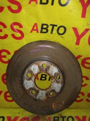 Запчасть диск тормозной передний Toyota Harrier 2002