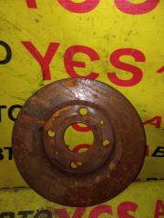 Диск тормозной передний Mira 2008 L275S KF-VE