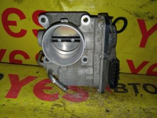 Запчасть блок дроссельной заслонки Toyota Ractis
