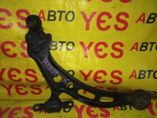 Фото запчасти рычаг подвески передний правый Toyota Harrier 2002 контрактная запчасть Запчасть рычаг подвески передний правый Toyota Harrier 2002