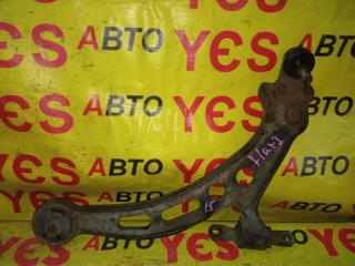 Фото запчасти рычаг подвески передний левый Toyota Harrier 2002 контрактная запчасть Запчасть рычаг подвески передний левый Toyota Harrier 2002