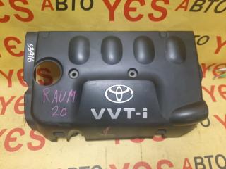 Декоративная крышка двигателя Toyota Raum