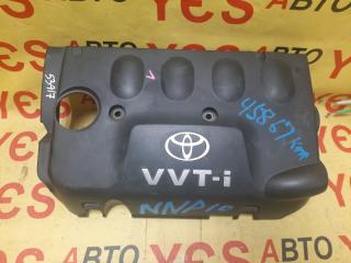 Декоративная крышка двигателя Toyota