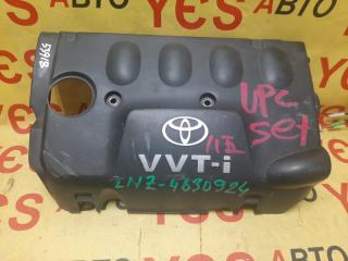 Декоративная крышка двигателя Toyota