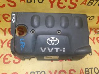 Декоративная крышка двигателя Toyota