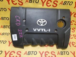 Запчасть декоративная крышка двигателя Toyota