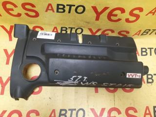 Декоративная крышка двигателя Toyota