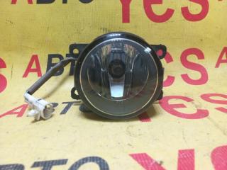 Запчасть фара противотуманная передняя Suzuki Wagon R 2008-2012