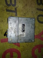 Запчасть компьютер Toyota Vitz 2003