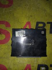 Запчасть компьютер Toyota Passo 2008