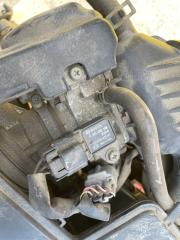 Блок дроссельной заслонки Nissan Moco контрактная Блок дроссельной заслонки Nissan Moco