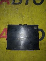 Запчасть компьютер Toyota Passo 2007