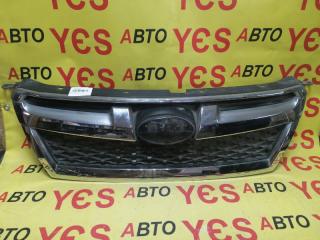 Решетка радиатора Subaru Legacy 2012-2014