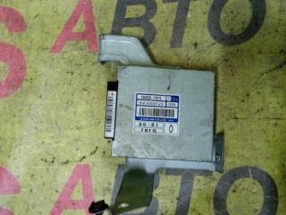 Запчасть блок управления акпп Suzuki Wagon R Solio 2003
