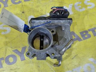 Запчасть блок дроссельной заслонки Toyota Auris