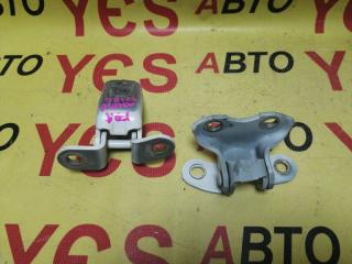 Запчасть петля двери передняя правая Toyota Aqua 2011-2021