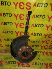 Запчасть ступица передняя левая Toyota Mark II 1998