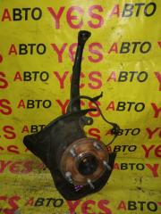 Фото запчасти ступица передняя левая Toyota Mark II 1998 контрактная запчасть Запчасть ступица передняя левая Toyota Mark II 1998