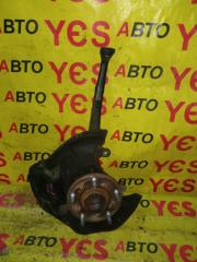 Запчасть ступица передняя левая Toyota Mark II 1998