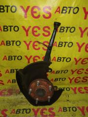 Запчасть ступица передняя левая Toyota Mark II 1998