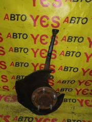 Запчасть ступица передняя левая Toyota Mark II 1998