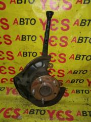 Запчасть ступица передняя левая Toyota Mark II 1998