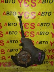 Запчасть ступица передняя правая Toyota Mark II 2001