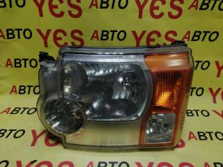 Запчасть фара передняя левая Land Rover Discovery 2005-2009