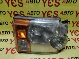 Запчасть фара передняя правая Land Rover Discovery 2005-2009