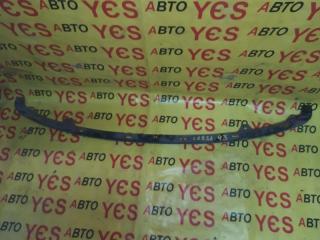 Фото запчасти усилитель бампера передний Toyota Corolla II 1990-1994 контрактная запчасть Запчасть усилитель бампера передний Toyota Corolla II 1990-1994