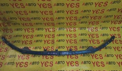 Усилитель бампера передний Honda S-MX 1996-2002 контрактная Усилитель бампера передний Honda S-MX 1996-2002