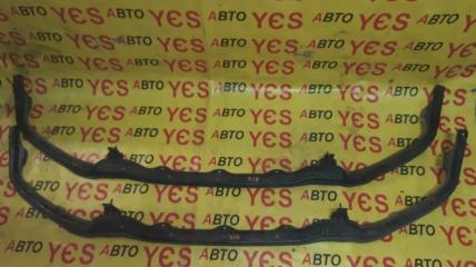 Усилитель бампера передний Mitsubishi RVR 1991-1997 контрактная Усилитель бампера передний Mitsubishi RVR 1991-1997