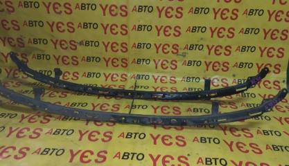 Фото запчасти усилитель бампера передний Toyota Corolla II 1994-1999 контрактная запчасть Запчасть усилитель бампера передний Toyota Corolla II 1994-1999