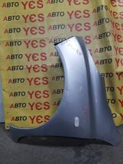 Крыло переднее левое Nissan March 2002-2010 контрактная Крыло переднее левое Nissan March 2002-2010