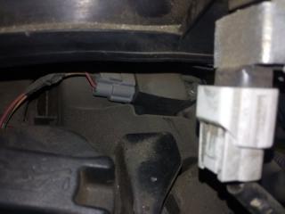 Запчасть катушка зажигания Nissan Serena