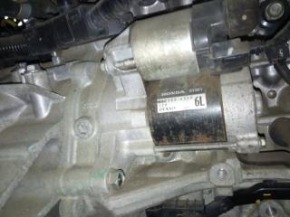 Стартер Honda Life