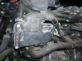 Блок дроссельной заслонки Toyota Passo