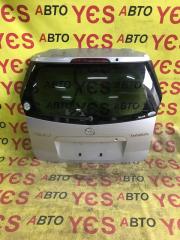 Дверь багажника (3/5 дверь) задняя Mazda Premacy 1999-2005 контрактная Дверь багажника (3/5 дверь) задняя Mazda Premacy 1999-2005