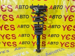 Запчасть стойка подвески передняя левая Nissan Bluebird