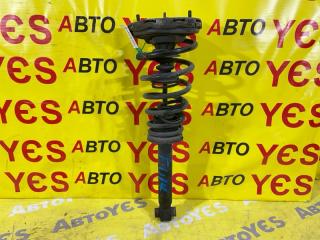 Запчасть стойка подвески передняя правая Nissan Bluebird