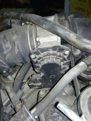 Блок дроссельной заслонки Toyota Mark X