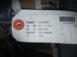 Катушка зажигания Subaru Impreza GE2002628 EL154 Катушка зажигания Subaru Impreza GE2002628 EL154