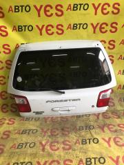 Дверь багажника (3/5 дверь) Subaru Forester 1997-2002