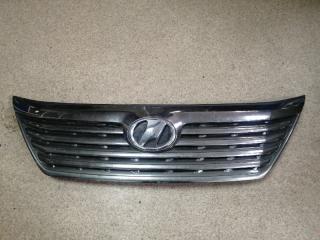 Запчасть решетка радиатора передняя Toyota Vellfire 2008-2011
