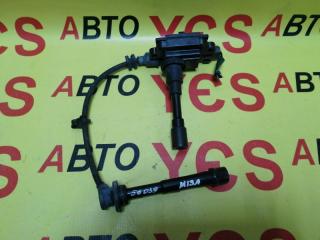 Фото запчасти провода высоковольтные Suzuki контрактная запчасть Запчасть провода высоковольтные Suzuki