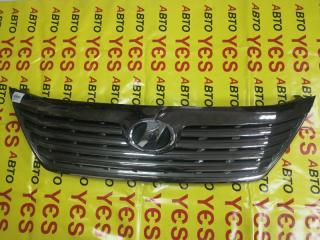 Запчасть решетка радиатора передняя Toyota Vellfire 2008-2011