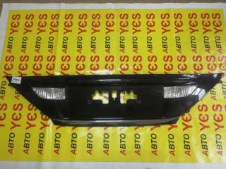 Запчасть накладка двери багажника задняя Toyota Vellfire 2008-2015