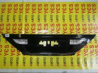 Запчасть накладка двери багажника задняя Toyota Vellfire 2008-2015