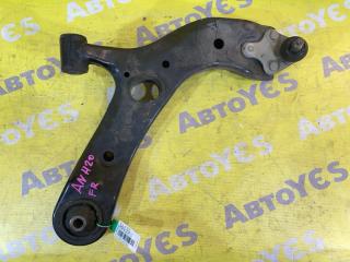 Фото запчасти рычаг подвески передний правый Toyota Alphard контрактная запчасть Запчасть рычаг подвески передний правый Toyota Alphard